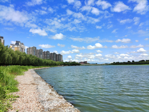 中國環境科學（xué）研究院陽平堅：“三個前所（suǒ）未有”，讓（ràng）天（tiān）更（gèng）藍（lán）、山更綠（lǜ）、水更清