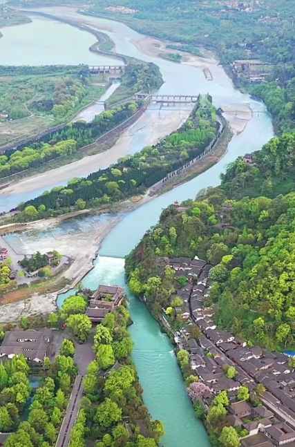 光明日（rì）報：一季度水利建設完成投資同比增長（zhǎng）2.9%