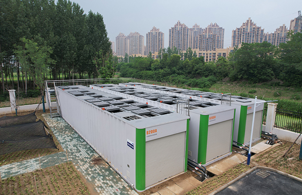 淮南市潘集區泥河流域水環境綜合治理工（gōng）程——潘二礦汙水（shuǐ）廠提標改造
