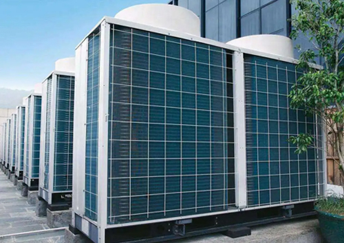 機電總承包