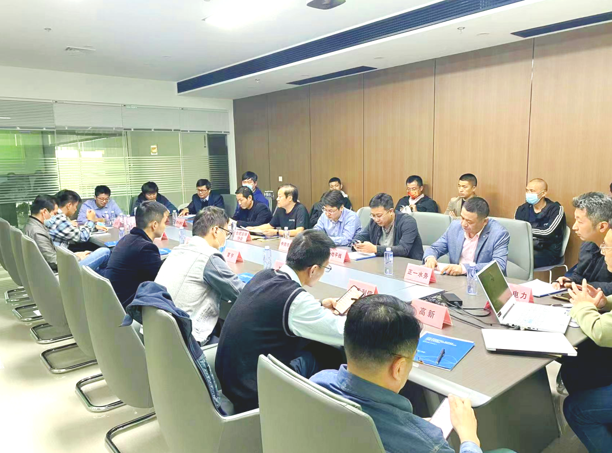 正一水務聯合中南市政舉辦安徽（huī）省第16屆建築（zhù）設計係統足球賽