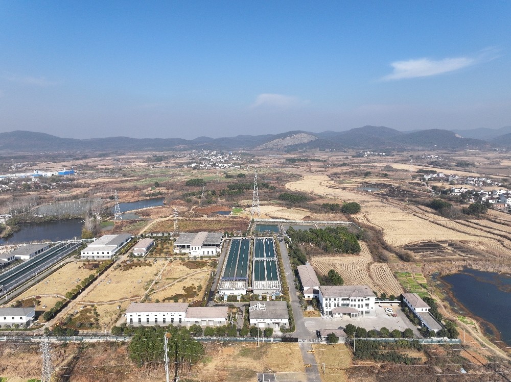 含（hán）山縣新（xīn）建水廠擴建工程（chéng）項目廠區工藝設（shè）備、水（shuǐ）泵閥門采購及（jí）安裝項目