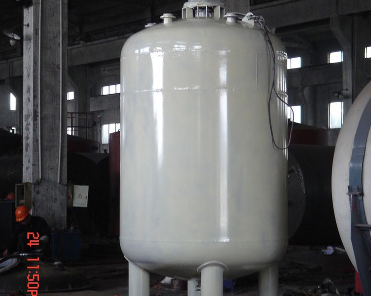 鋼襯聚烯（xī）烴(PO)設（shè）備