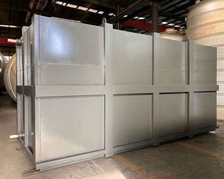 異（yì）形設備