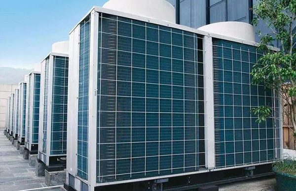 機電總承包