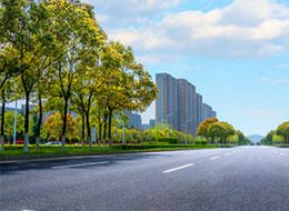 市（shì）政環保設施建設 